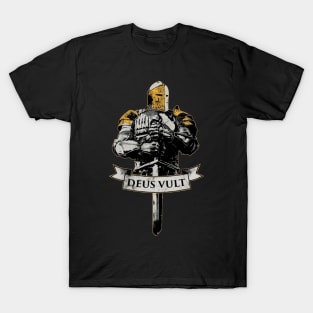 For Honor Knight T-Shirt